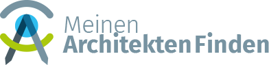 logo meinen architekten finden