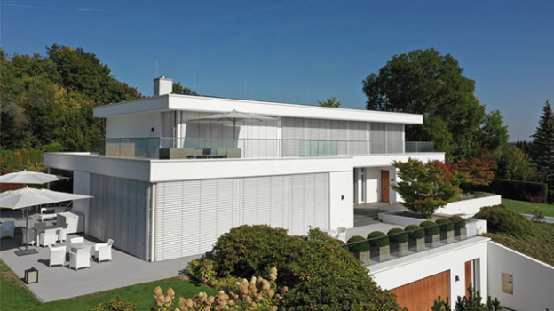 picture of Single-Family Homes and New Build 