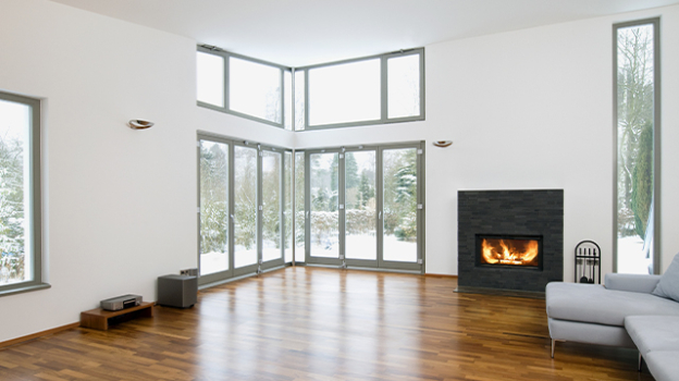 Bild von Umbau und Einfamilienhaus 