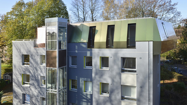 Bild von Modernisierung und Hotels und Restaurants 