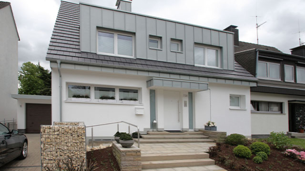 picture of Conversion and Building Upgrades 