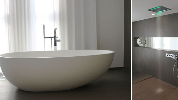 picture of Conversion and Restoration 