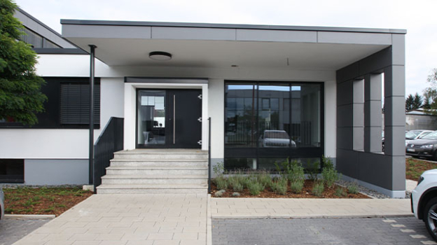 picture of Single-Family Homes and New Build 