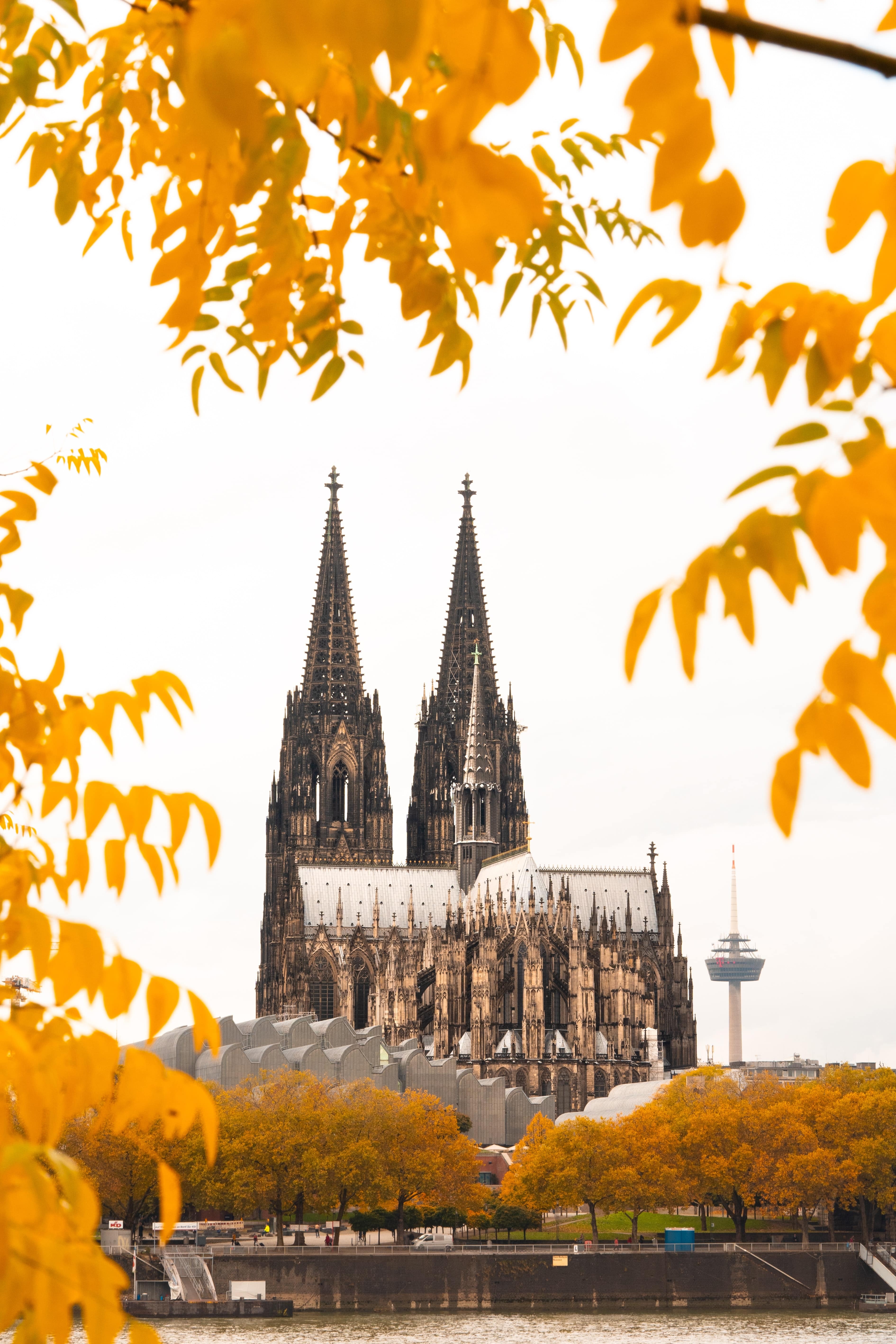 Die 5 beeindruckendsten Kirchen in Deutschland
