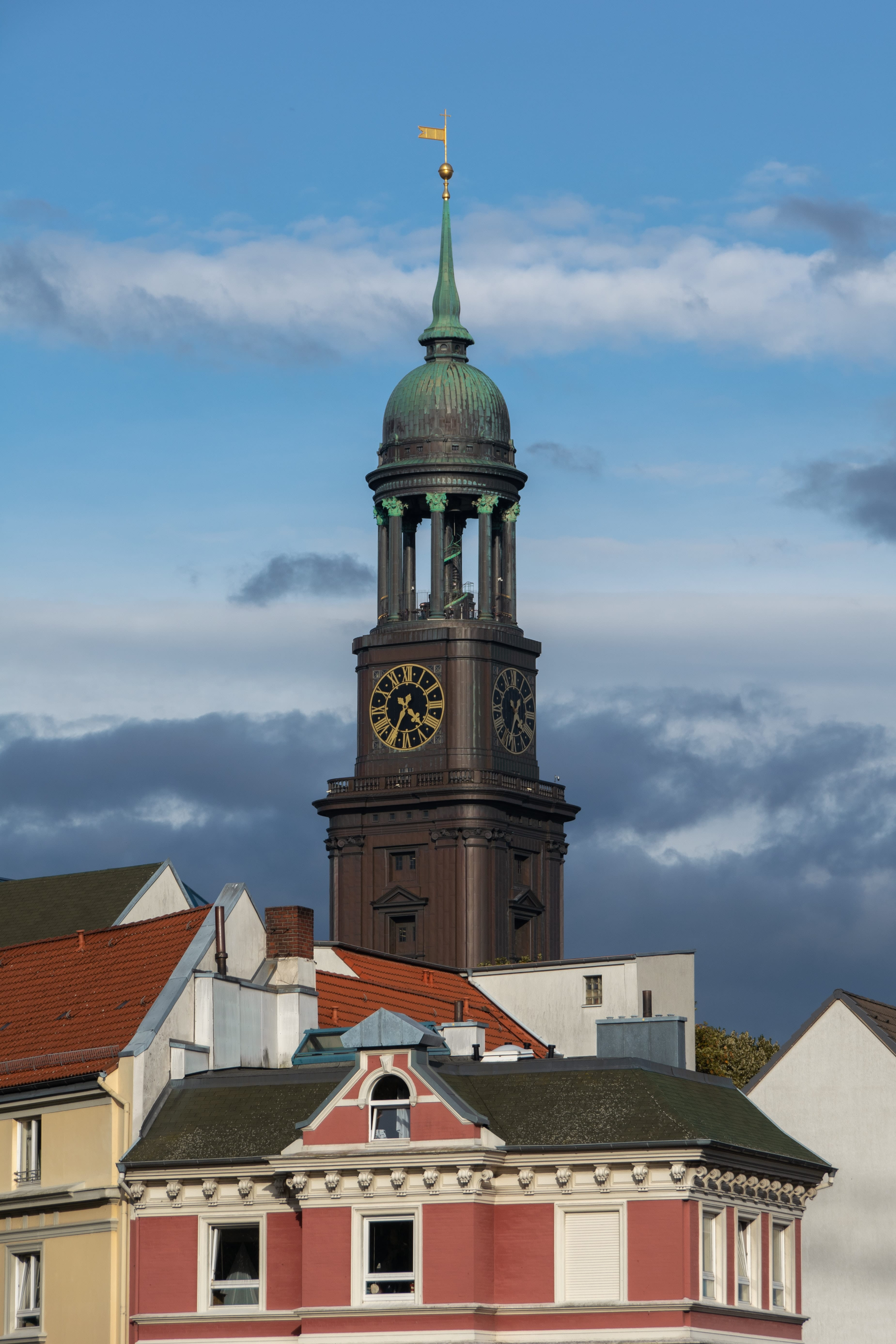 Die 5 beeindruckendsten Kirchen in Deutschland