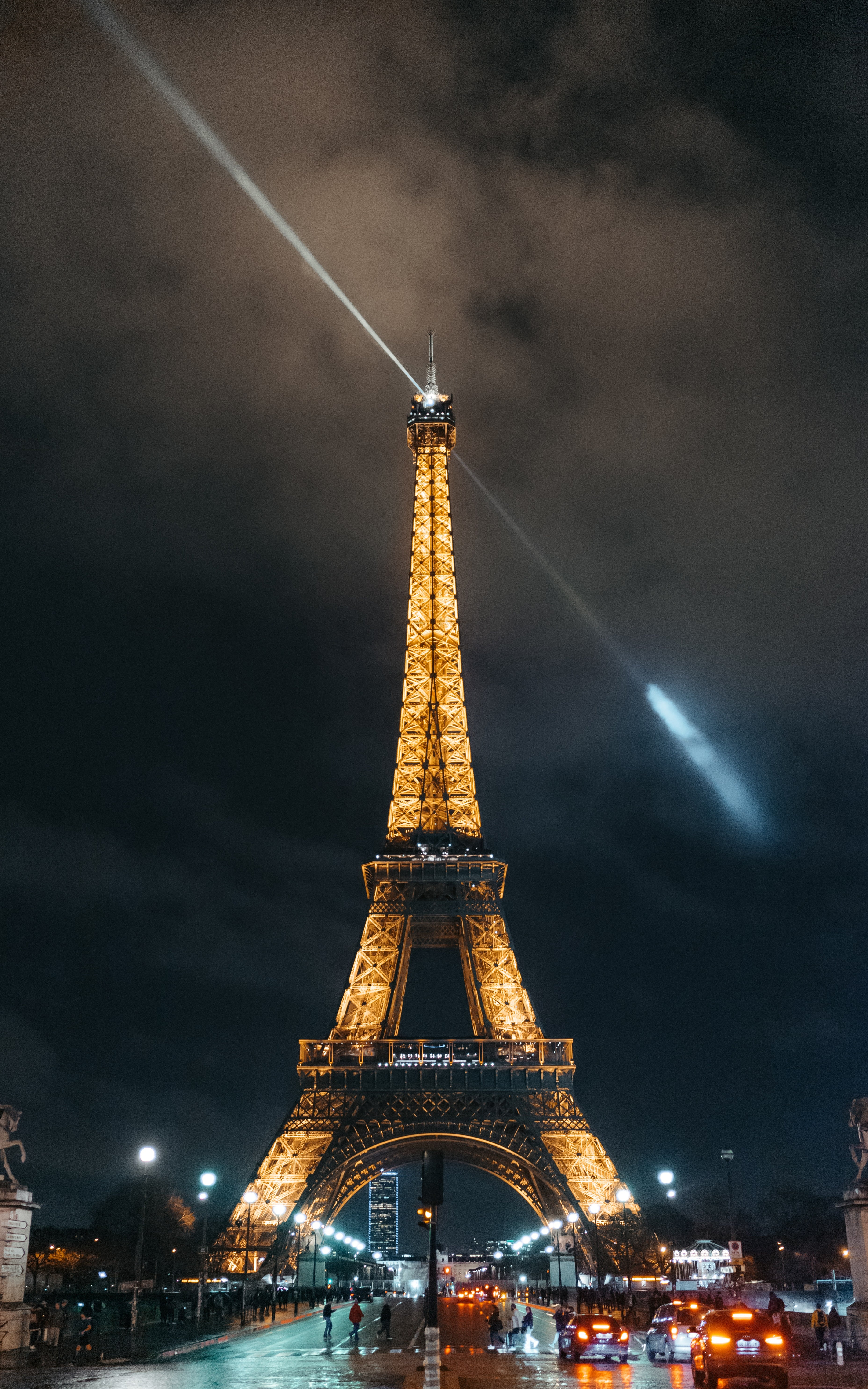 Sieben außergewöhnliche Bauten auf der Welt