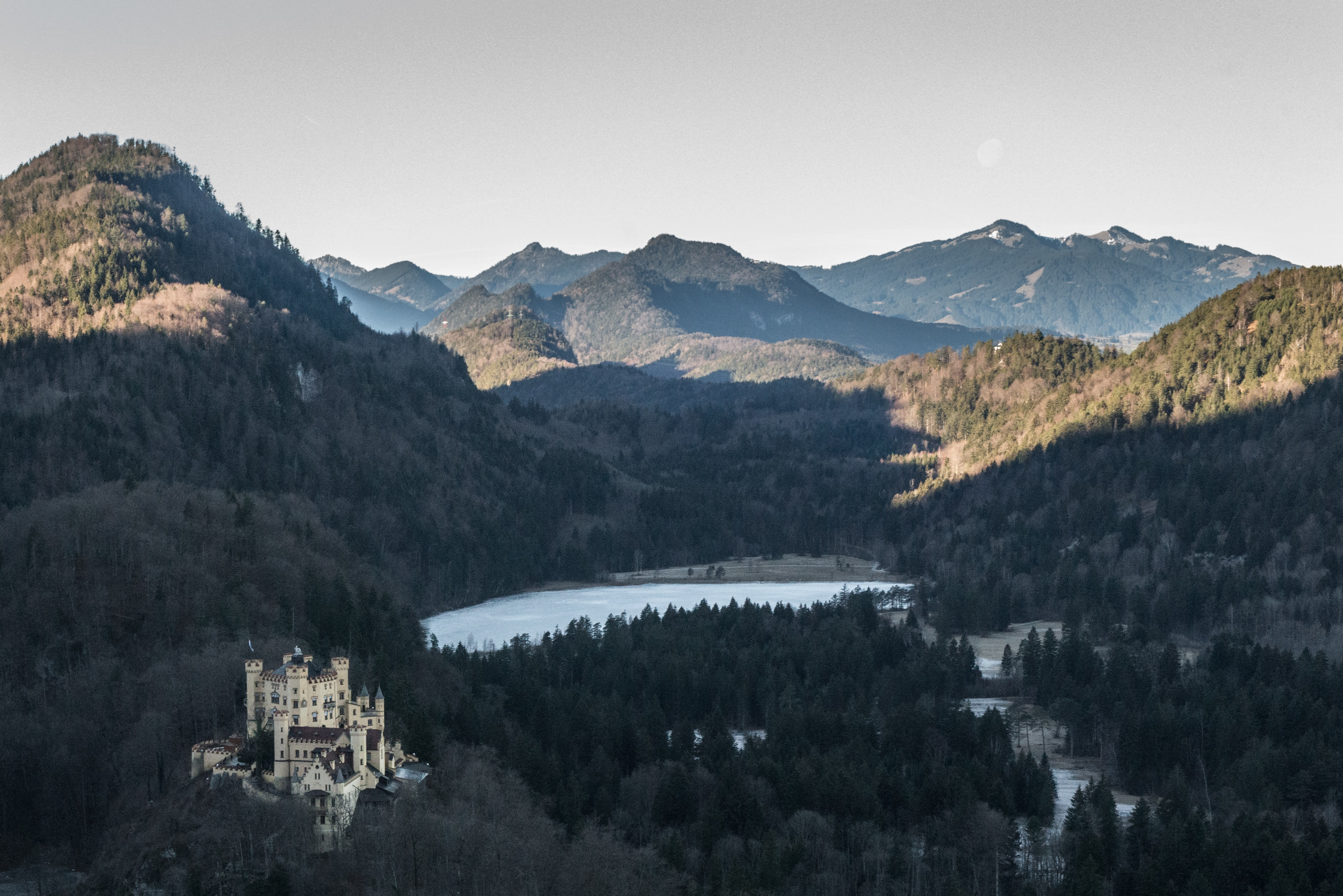 6 beeindruckende Bauten in Bayern