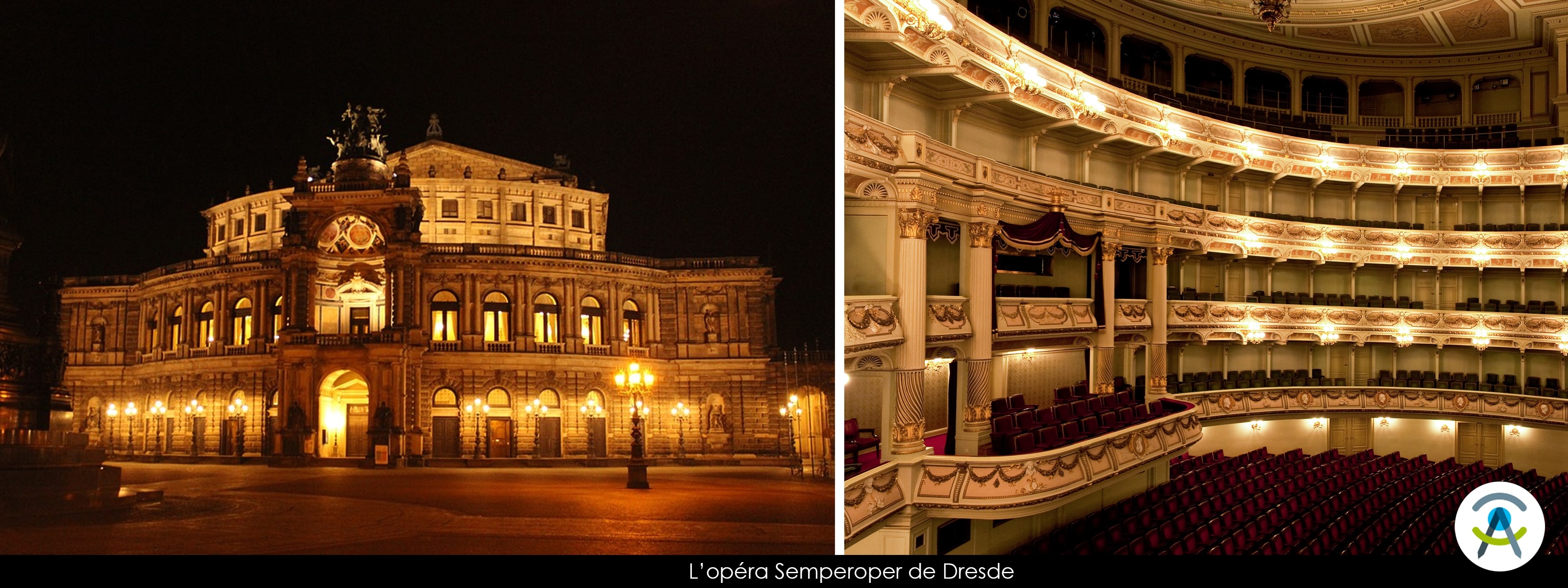 Die schönsten Opern der Welt