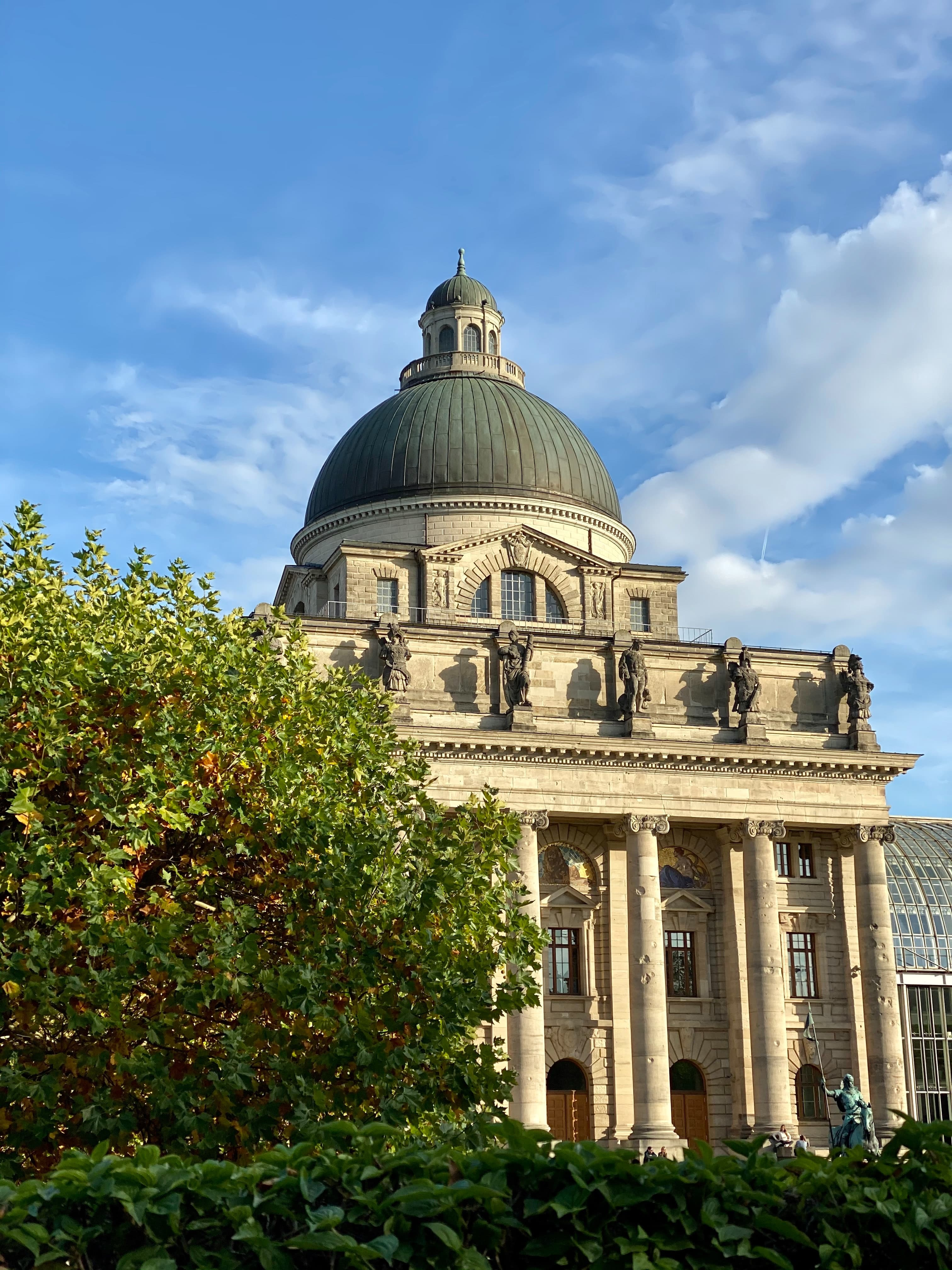 6 beeindruckende Bauten in Bayern