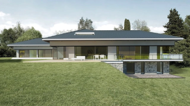 Conversion, Single-Family Homes, New Build, Renovation