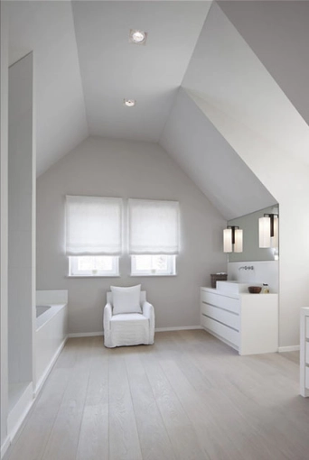 Conversion, Single-Family Homes, New Build, Renovation